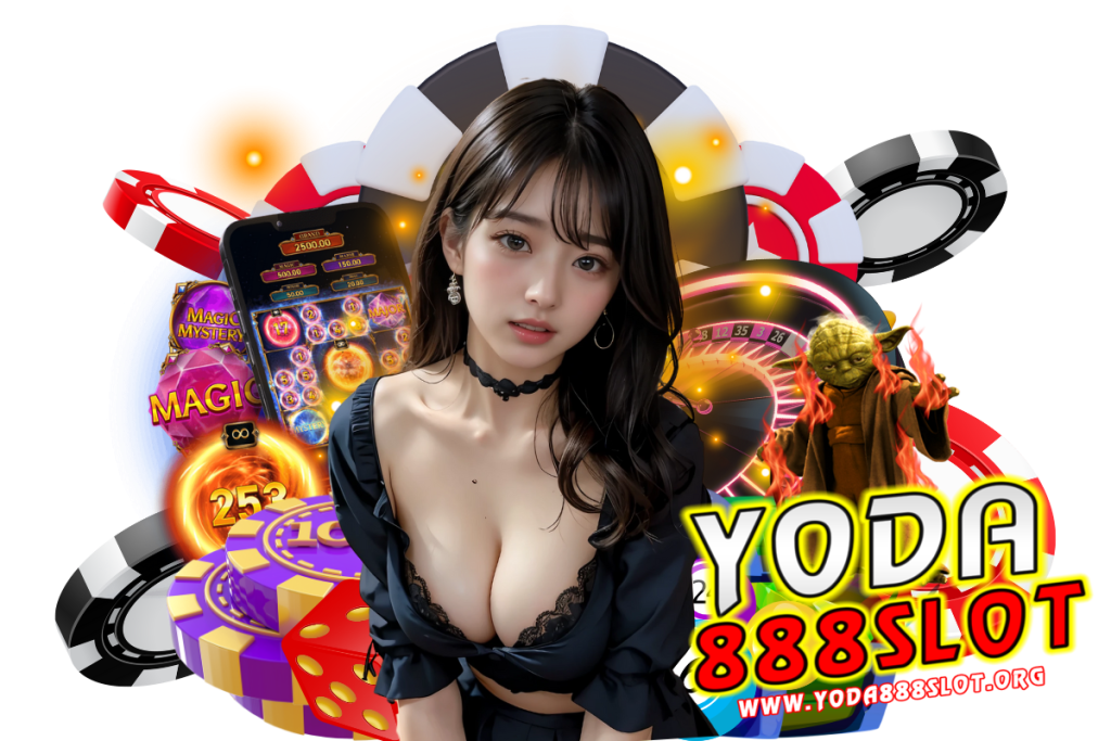 yoda888 slot